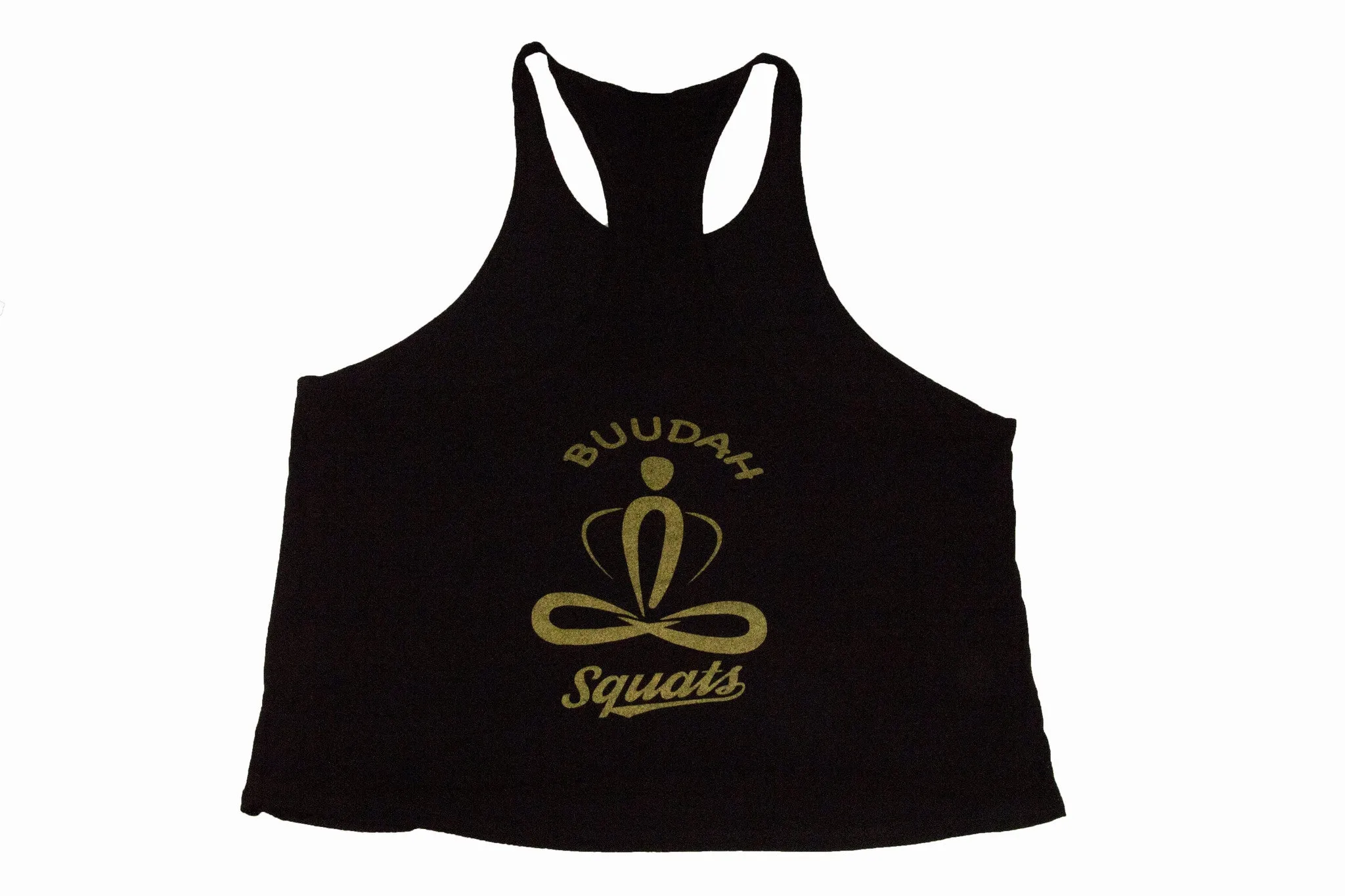 Alpha Stringer Bamboo Premium Tank Top