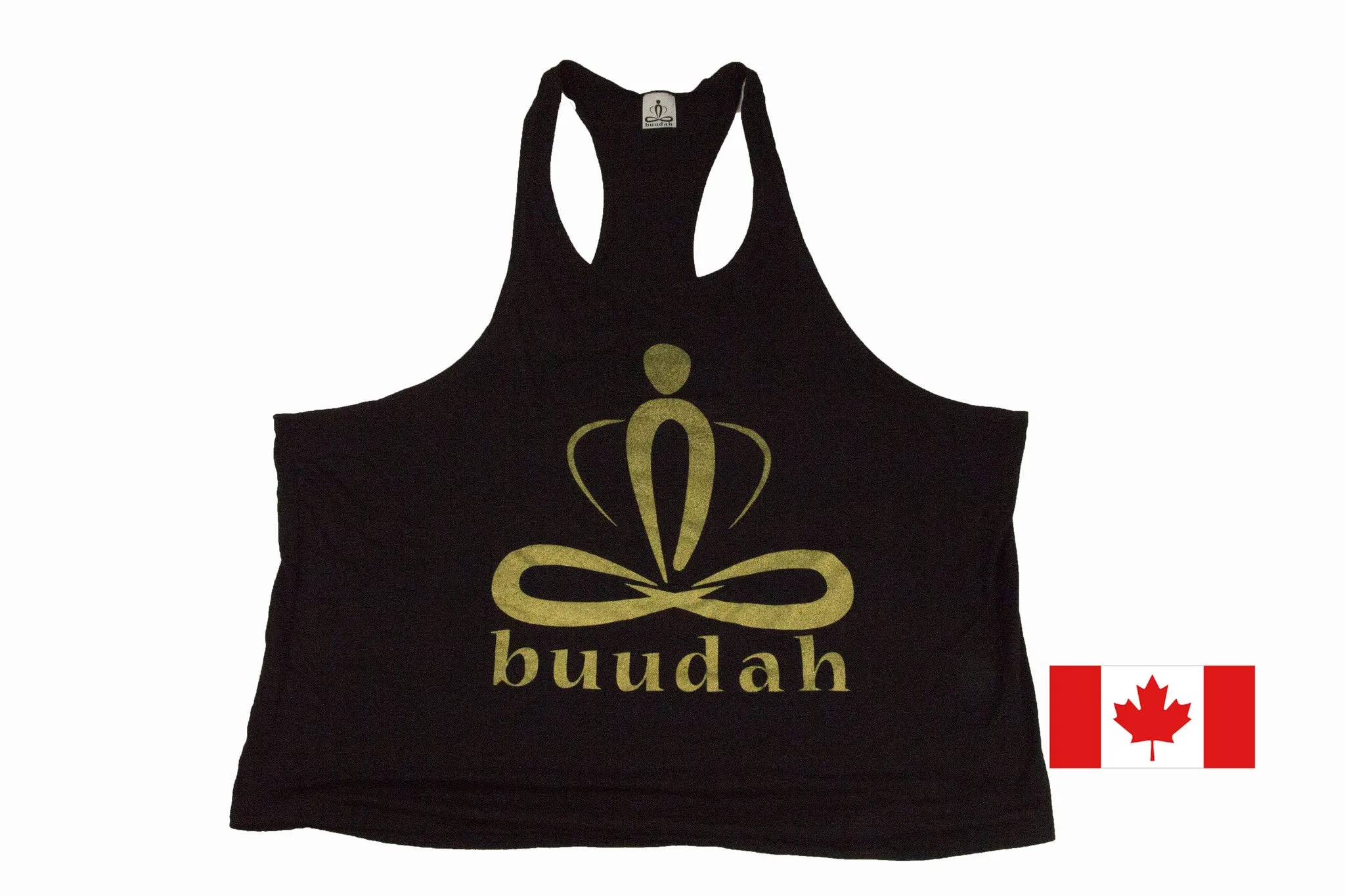 Alpha Stringer Bamboo Premium Tank Top