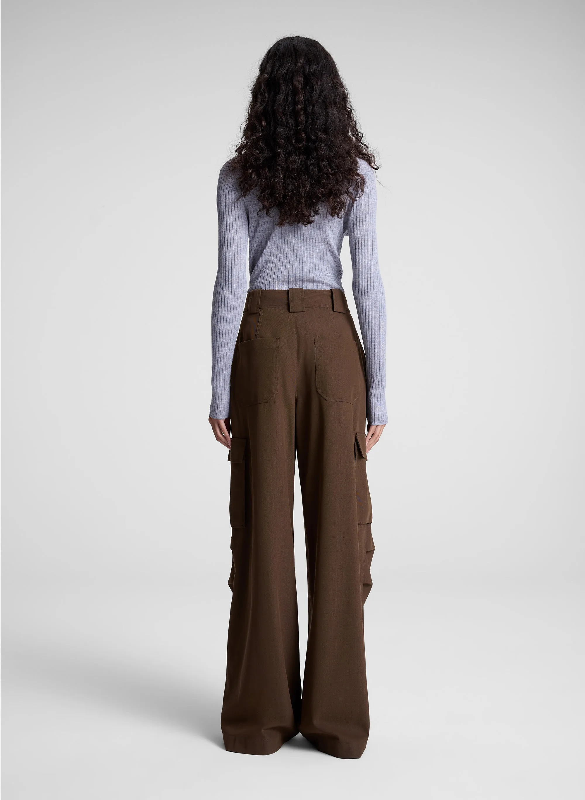 Brie Cargo Pant