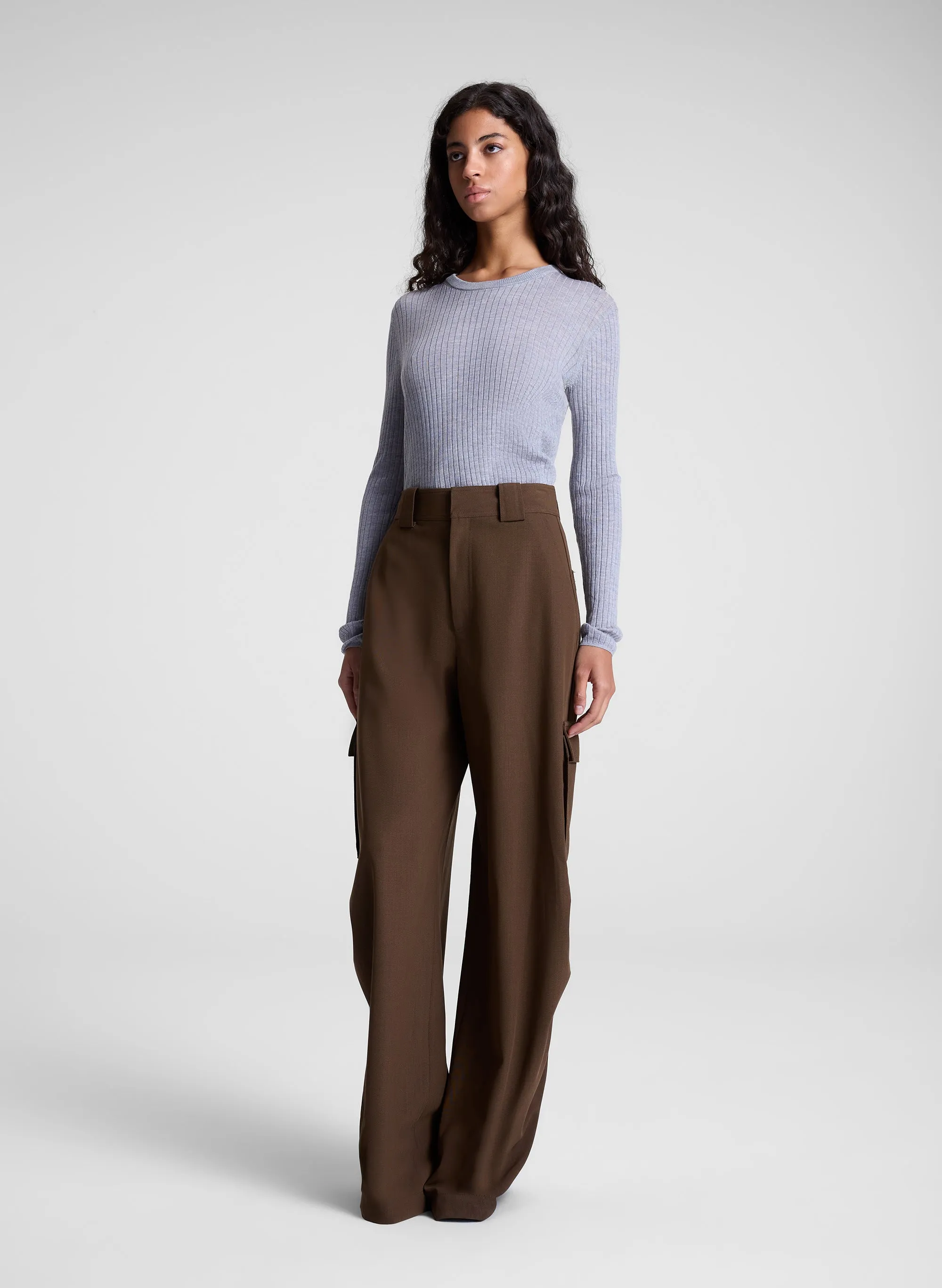 Brie Cargo Pant