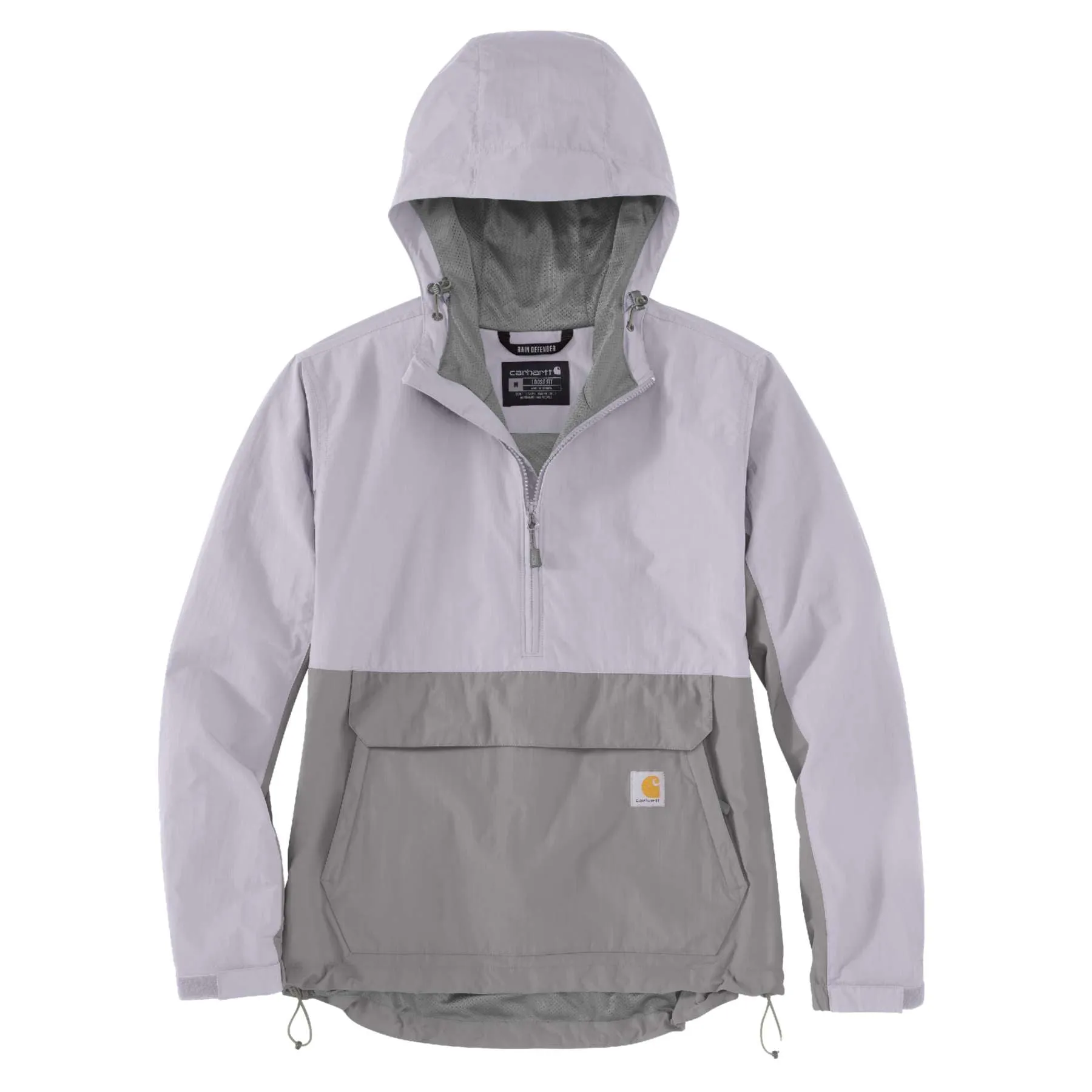 Carhartt Rain Defender Lightweight Packable Anorak