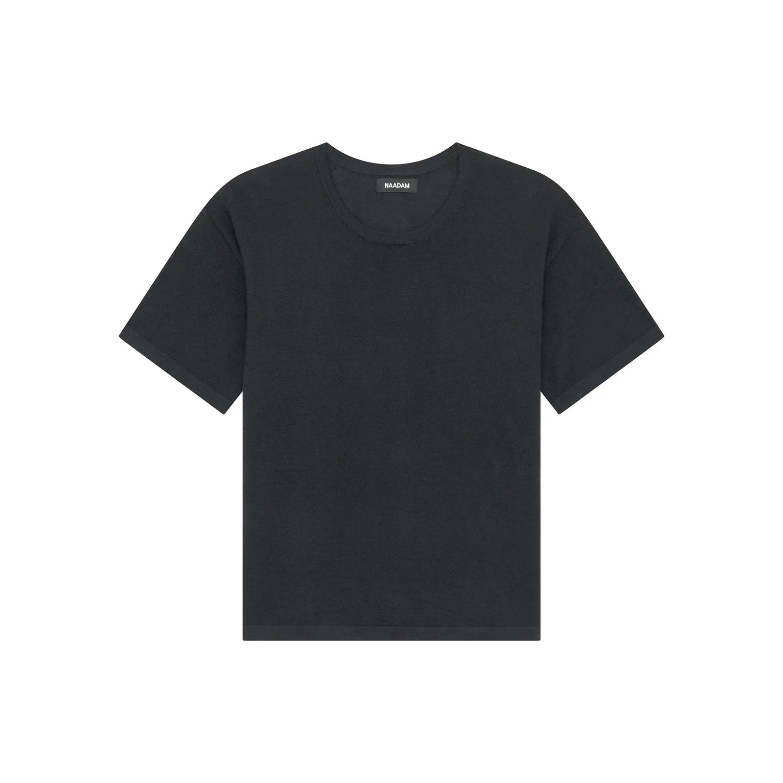 Fancy Cashmere T-Shirt