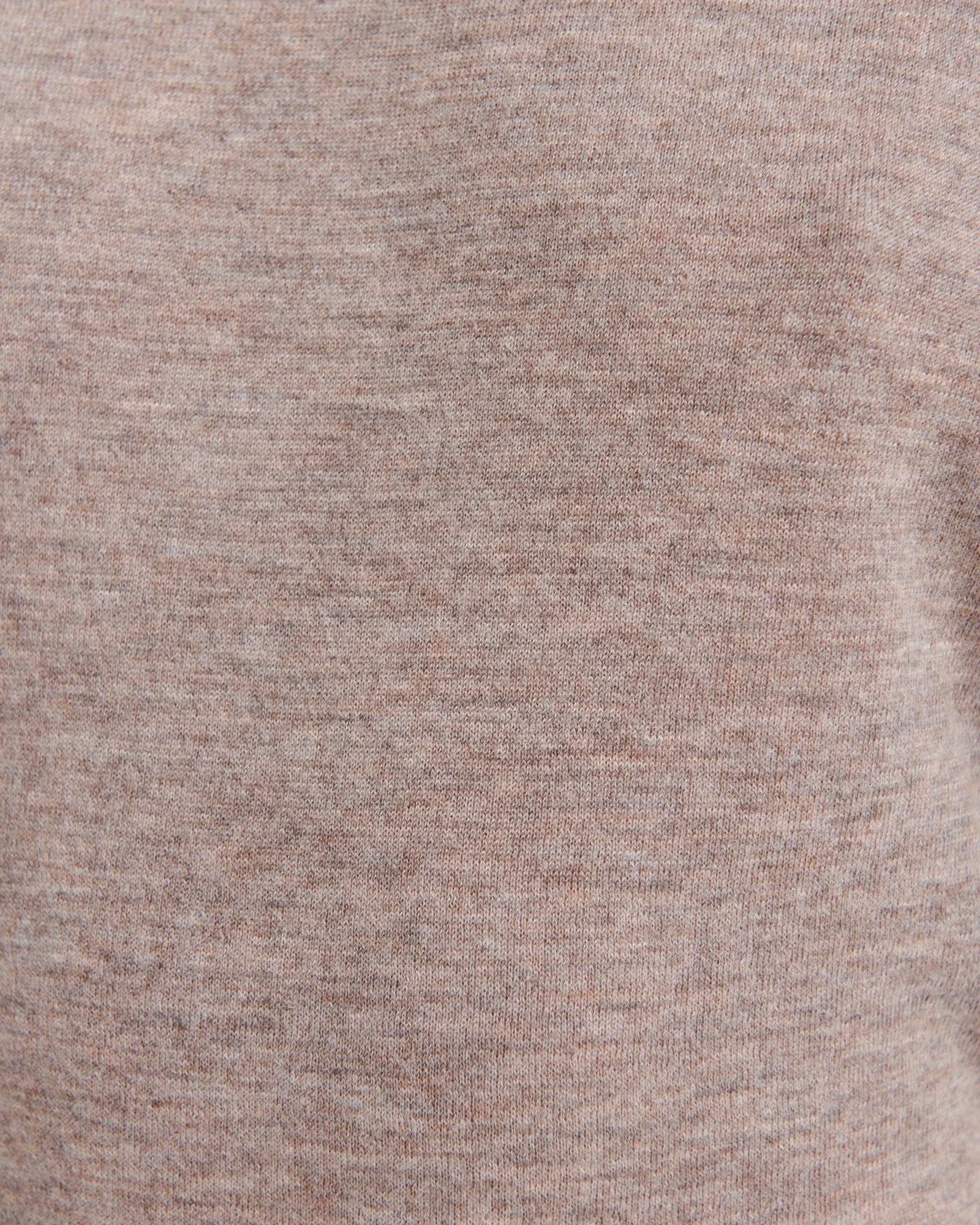 Fancy Cashmere T-Shirt