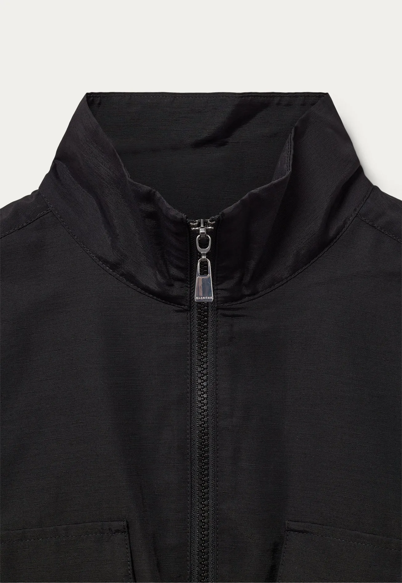 Orion-BL Anorak