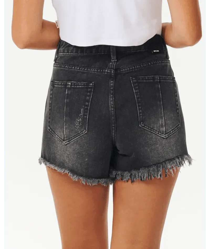 Sophie Denim Short II