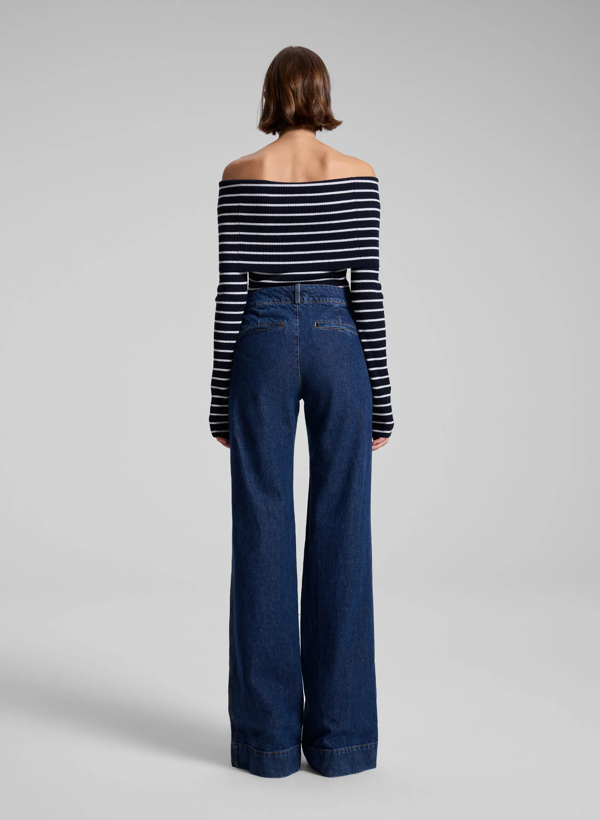 Sutton Denim Jean