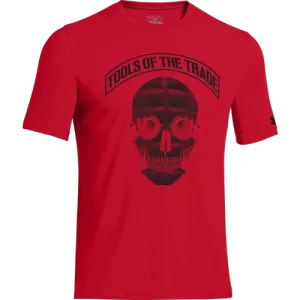 UA Tactical Tools of the Trade T-Shirt