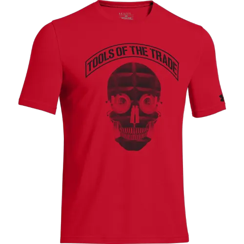 UA Tactical Tools of the Trade T-Shirt