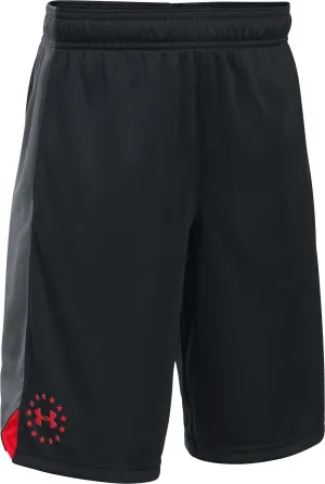 Under Armour Boy's Freedom Shorts