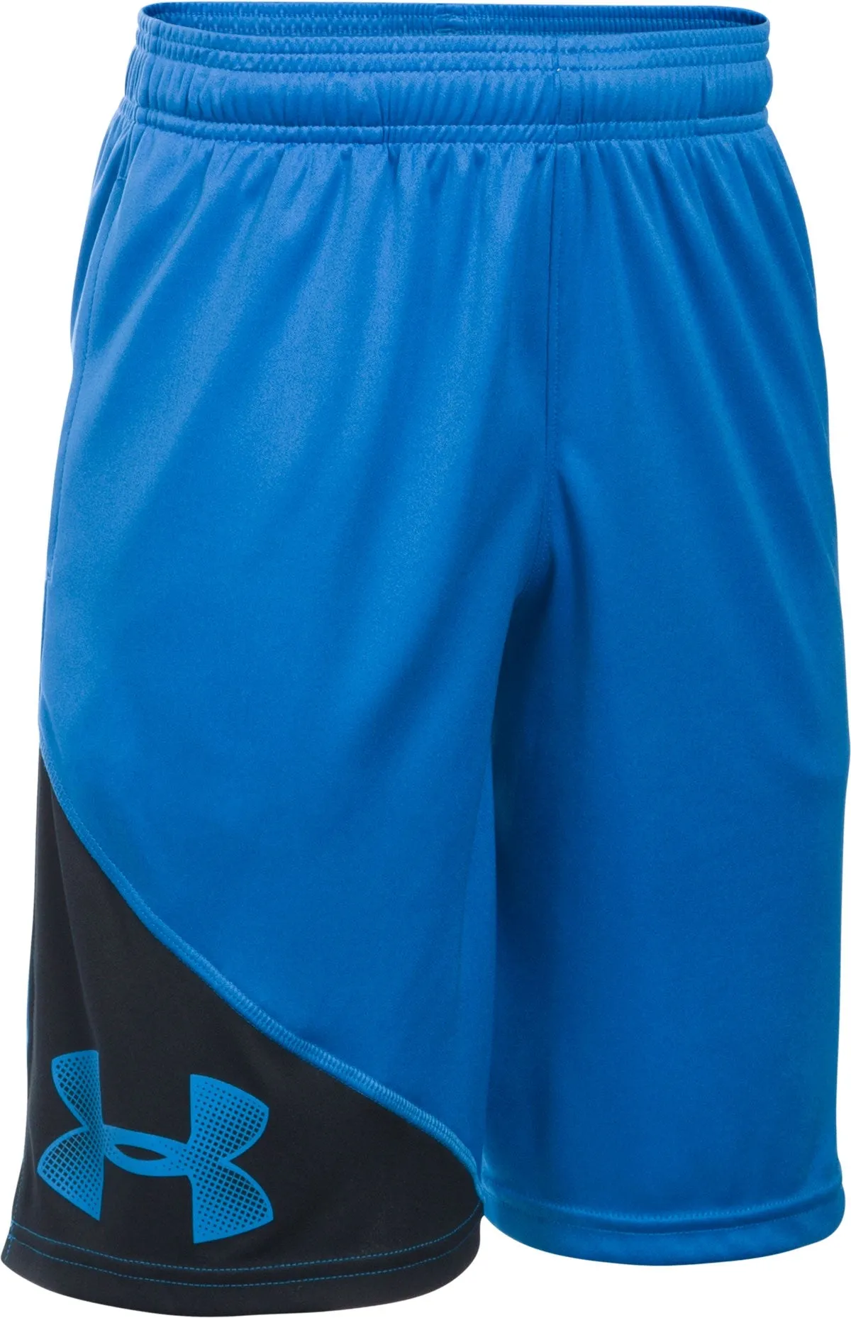 Under Armour Boy's Prototype Tech8482 Shorts