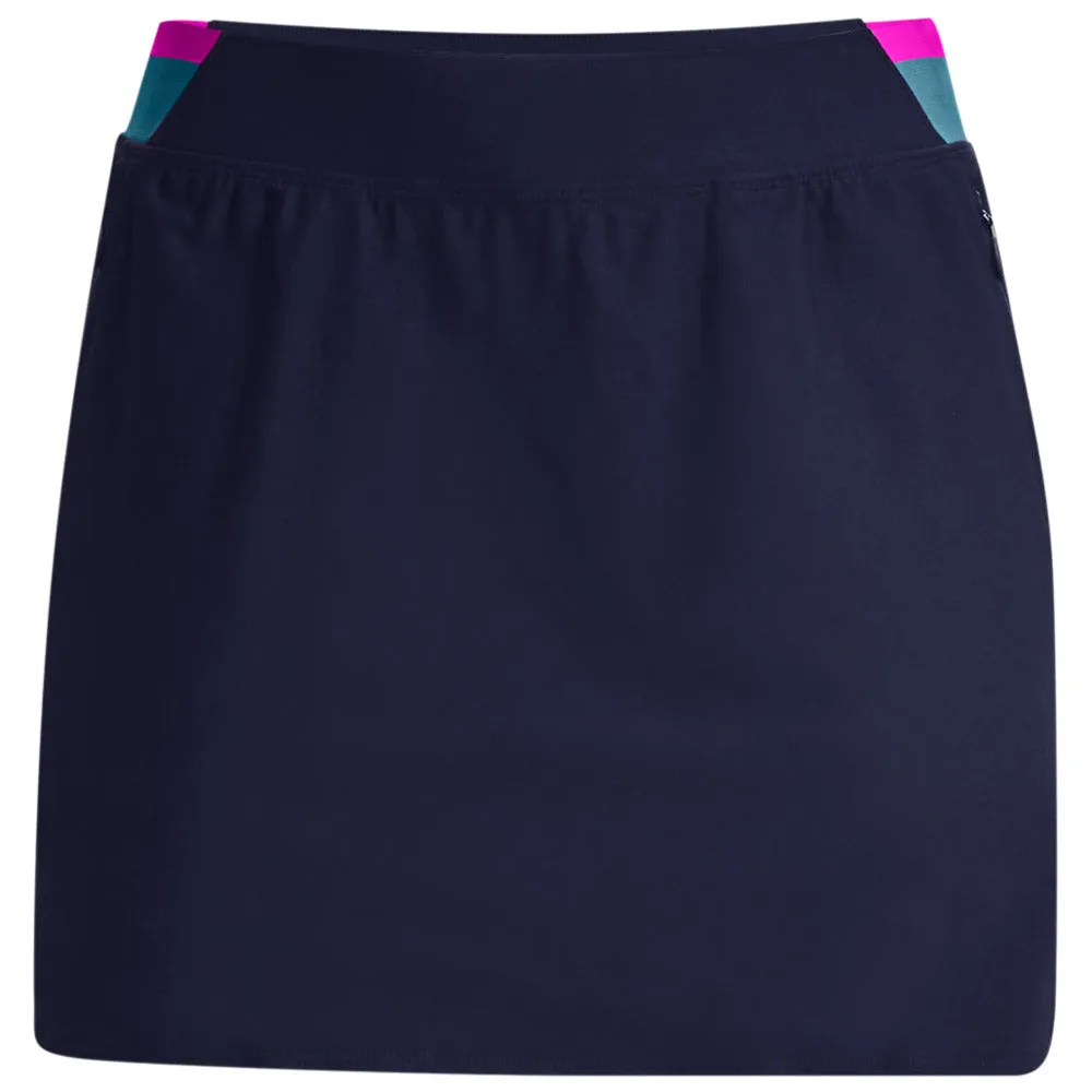 Under Armour Ladies  Links Knit Skorts