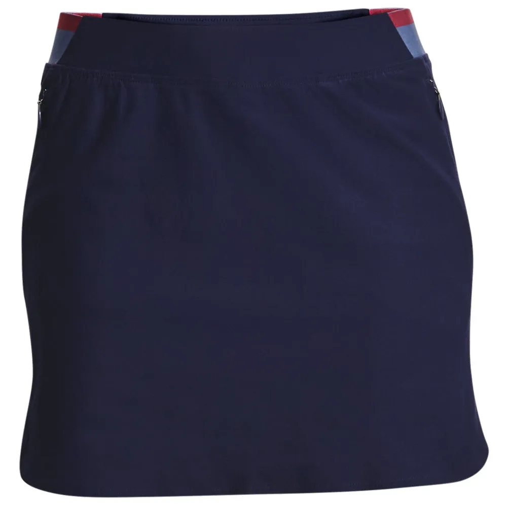 Under Armour Ladies  Links Knit Skorts