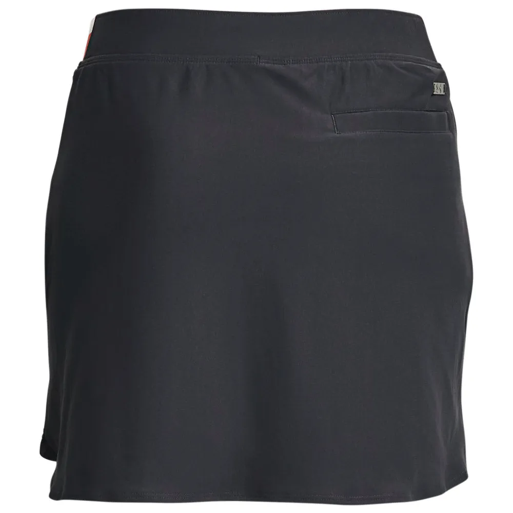 Under Armour Ladies  Links Knit Skorts