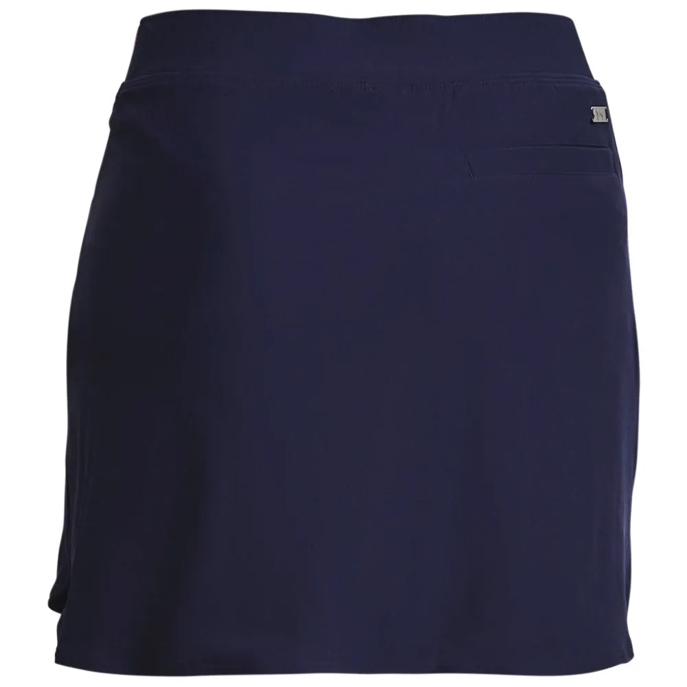 Under Armour Ladies  Links Knit Skorts