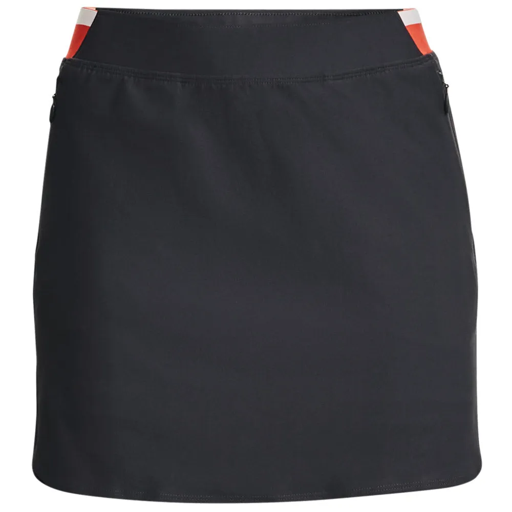 Under Armour Ladies  Links Knit Skorts