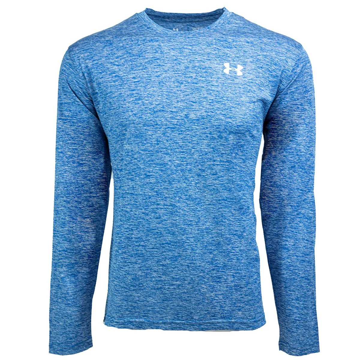 Under Armour Men's UA Spacedye Seamless L/S Shirt