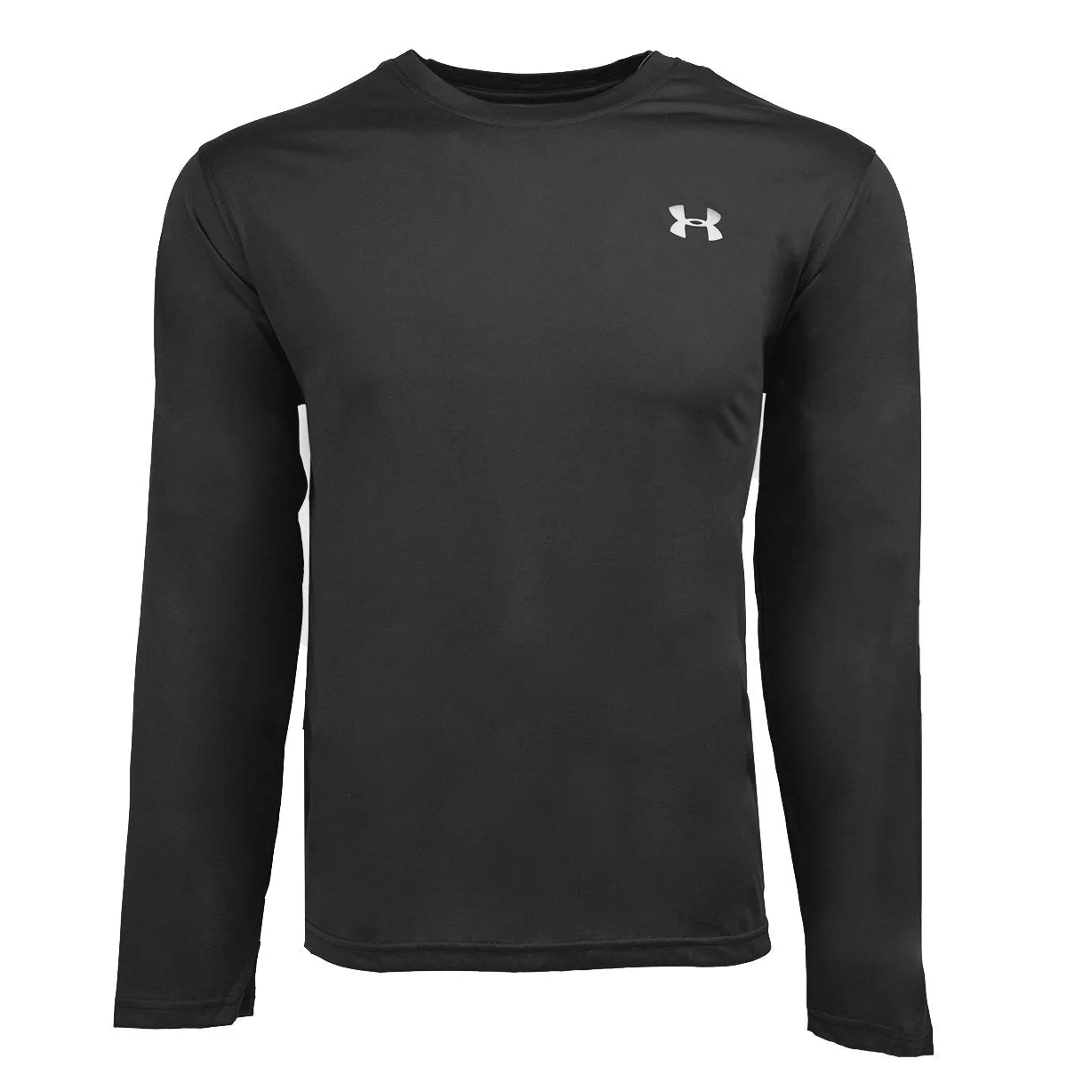 Under Armour Men's UA Tech Crewneck L/S Shirt