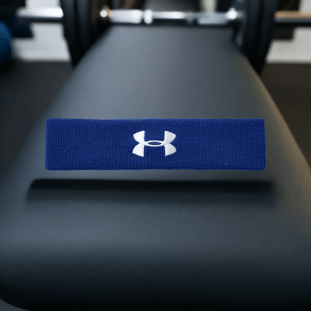 Under Armour Performance Headband