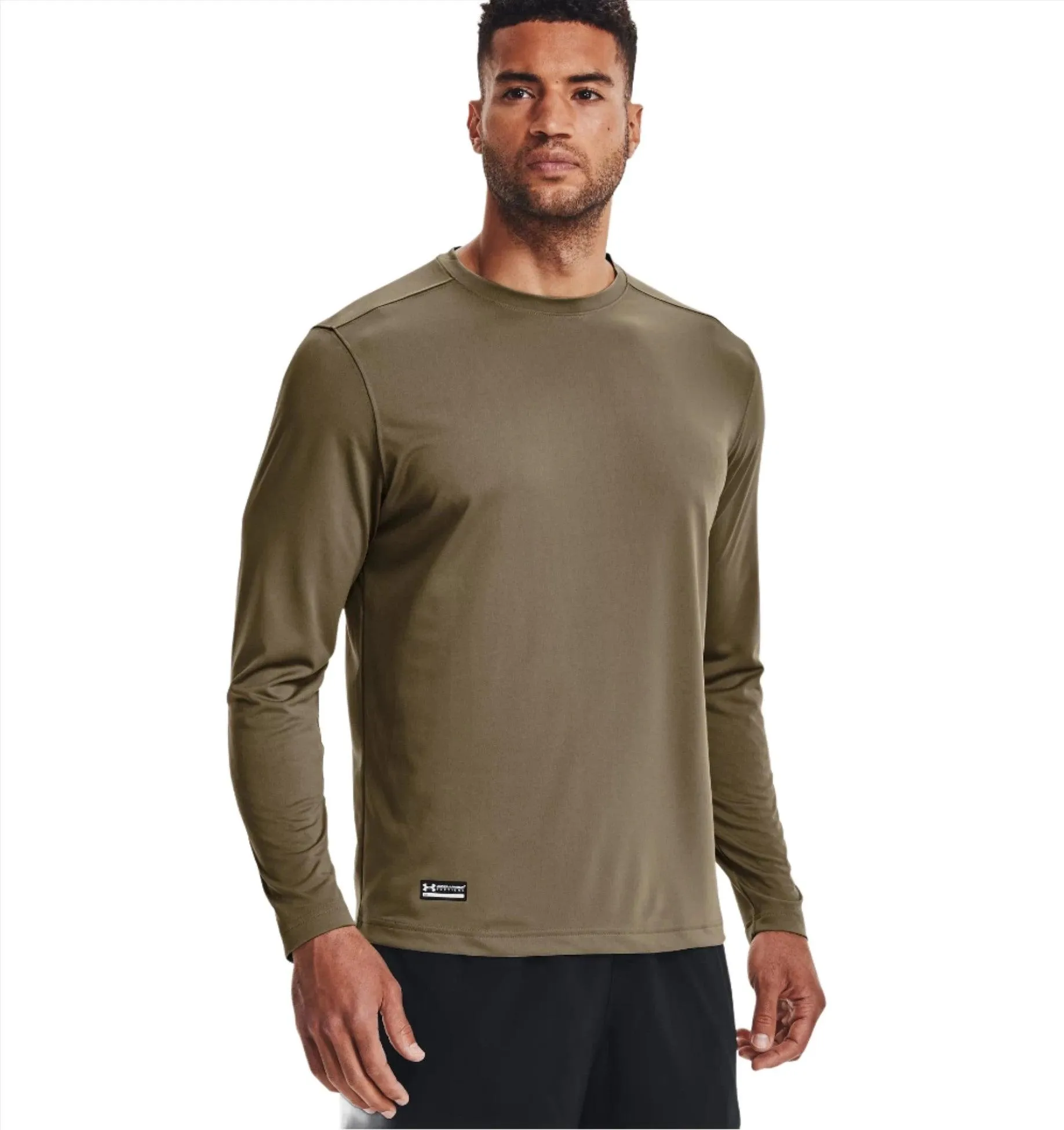 Under Armour Tactical Tech™ Long Sleeve T-Shirt