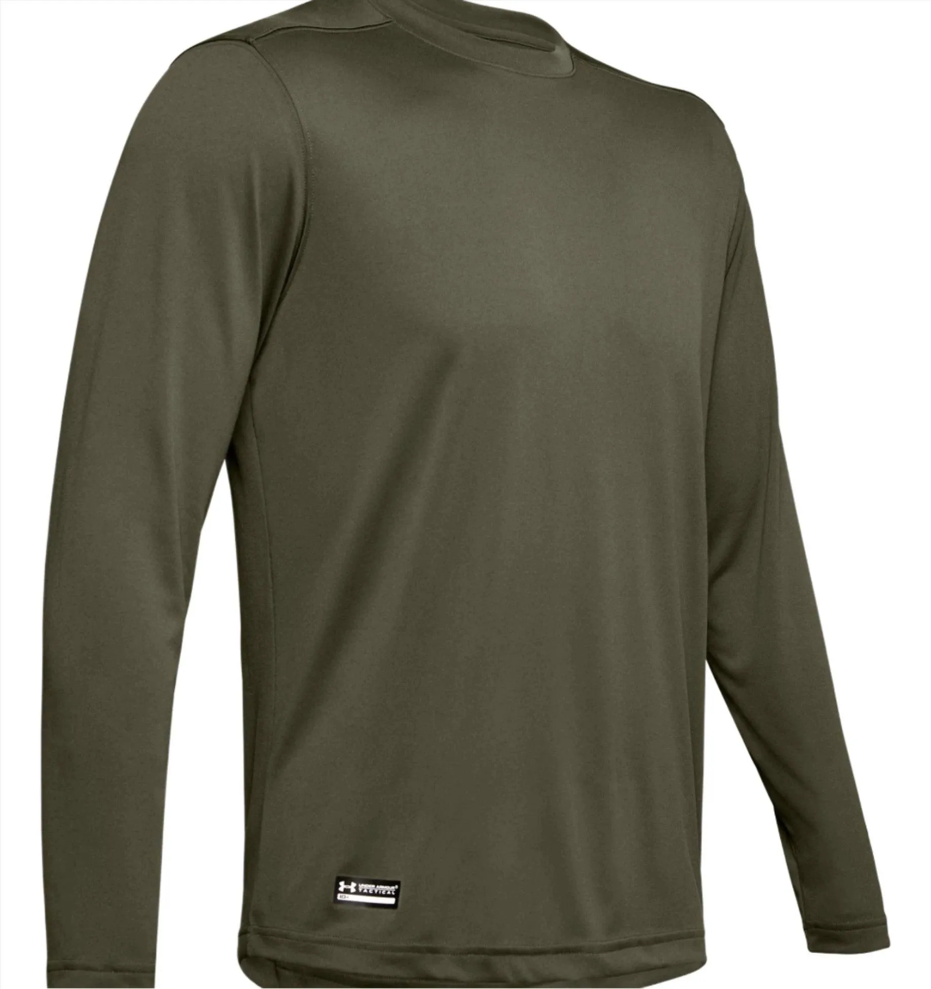 Under Armour Tactical Tech™ Long Sleeve T-Shirt