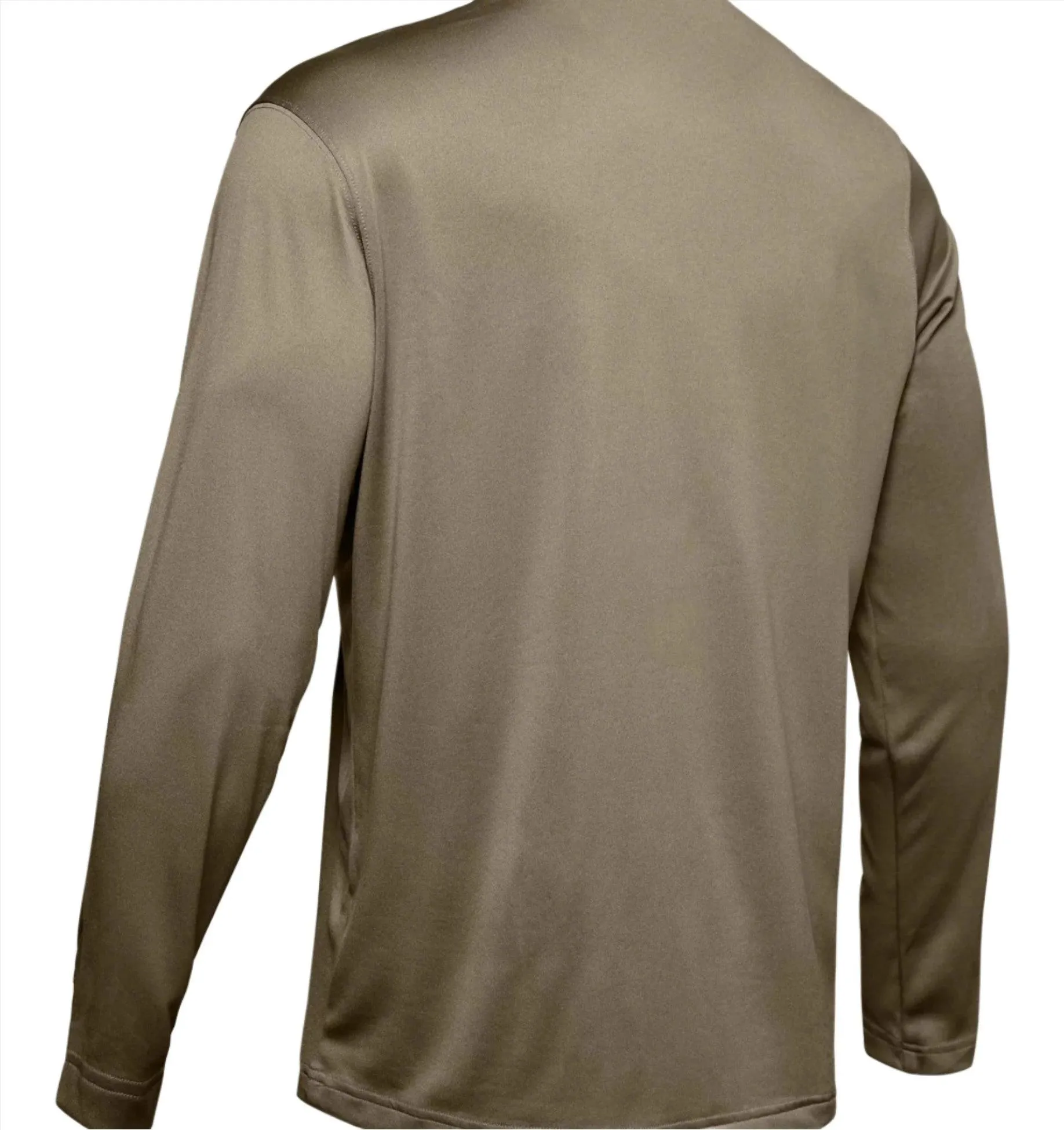 Under Armour Tactical Tech™ Long Sleeve T-Shirt