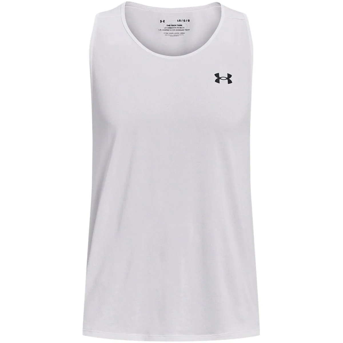 Under Armour Tech Tank 2.0