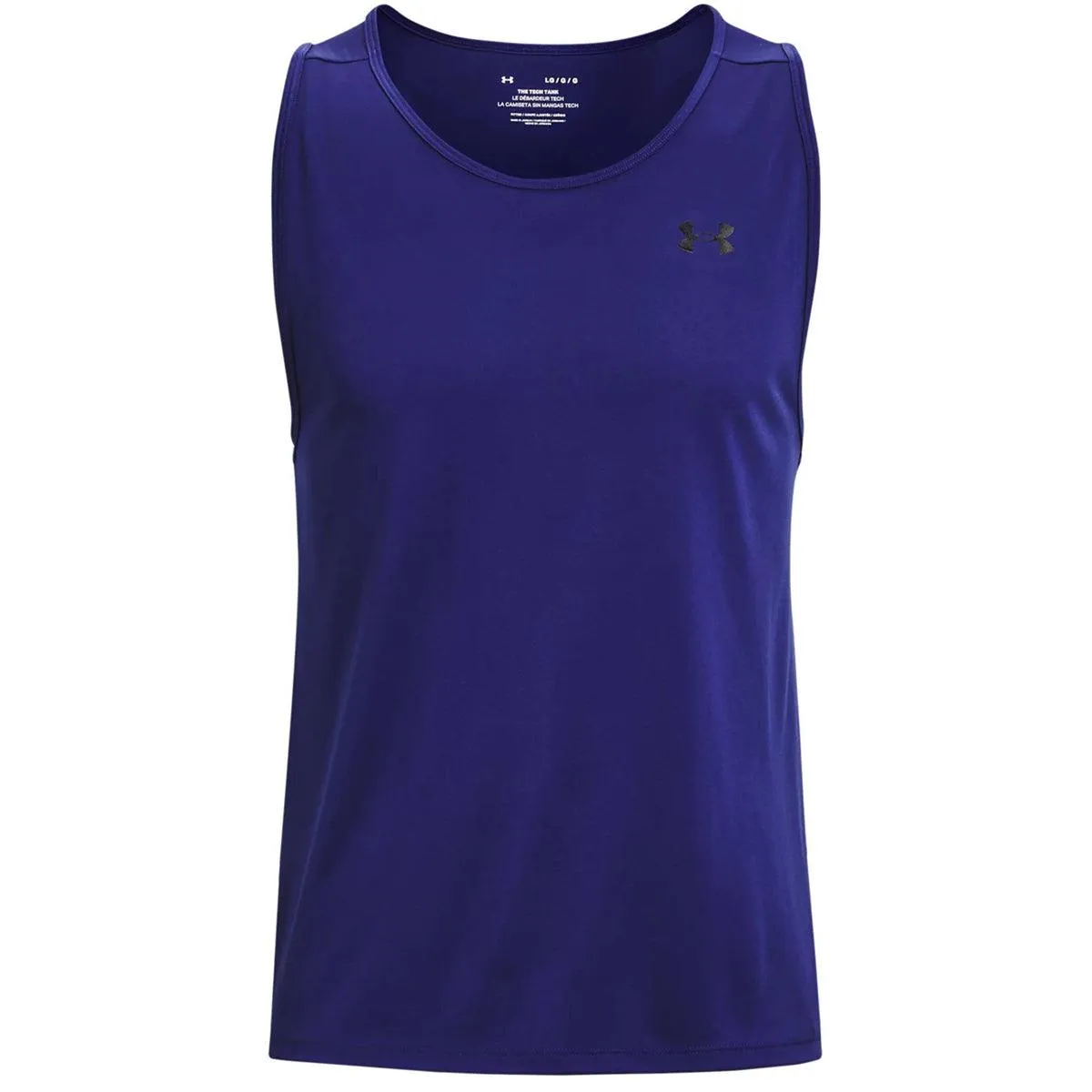 Under Armour Tech Tank 2.0