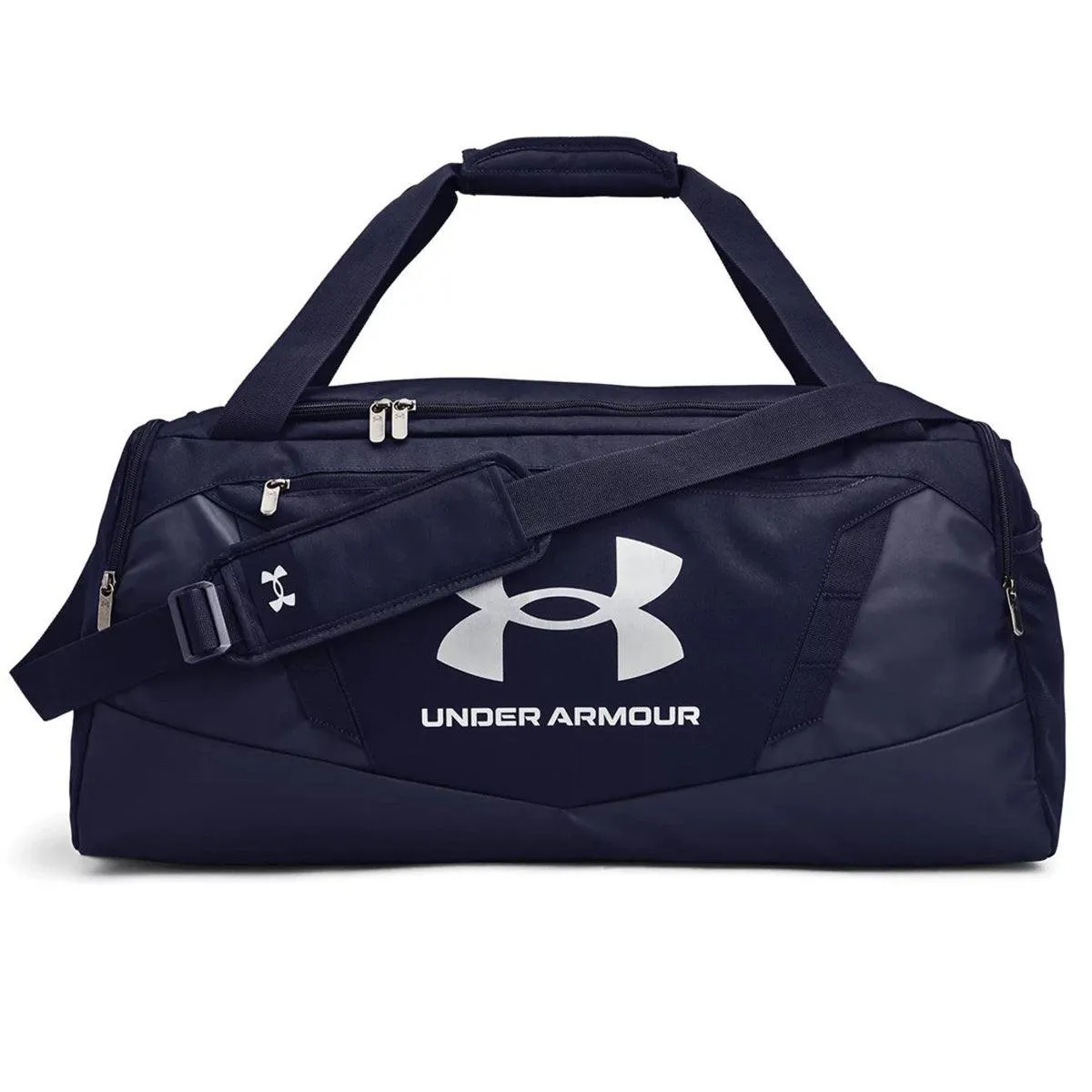 Under Armour Undeniable 5.0 MD Duffle Bag