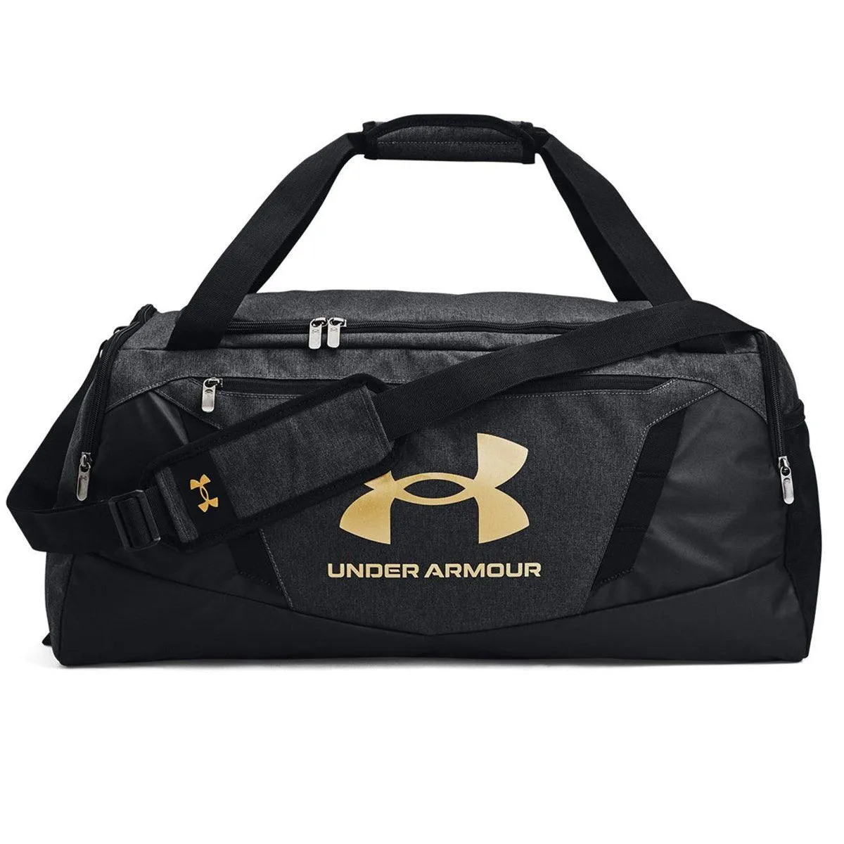 Under Armour Undeniable 5.0 MD Duffle Bag