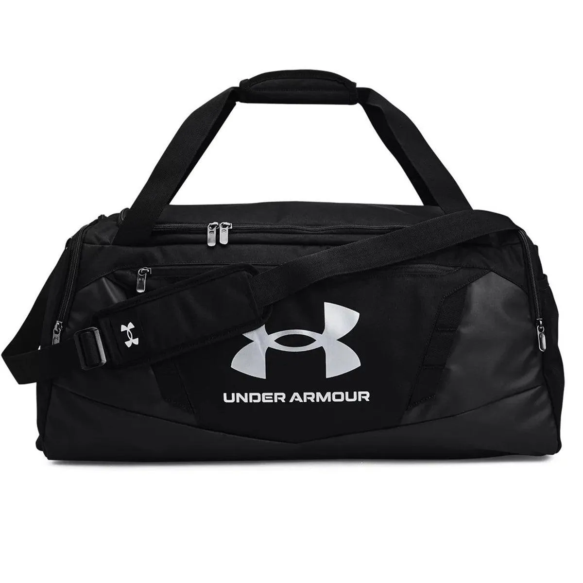 Under Armour Undeniable 5.0 MD Duffle Bag