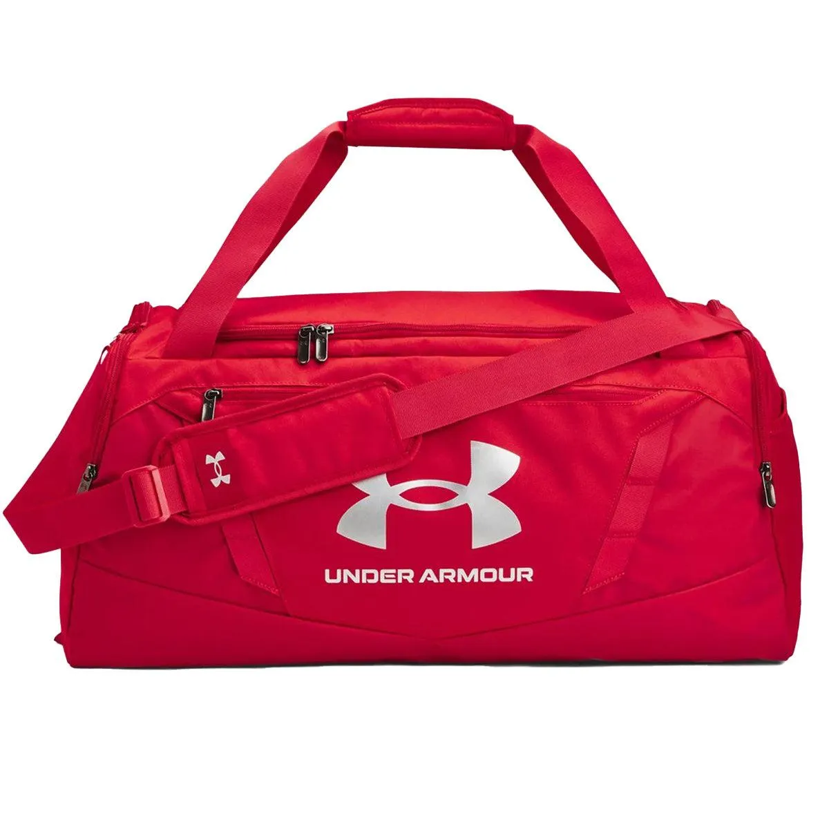 Under Armour Undeniable 5.0 MD Duffle Bag