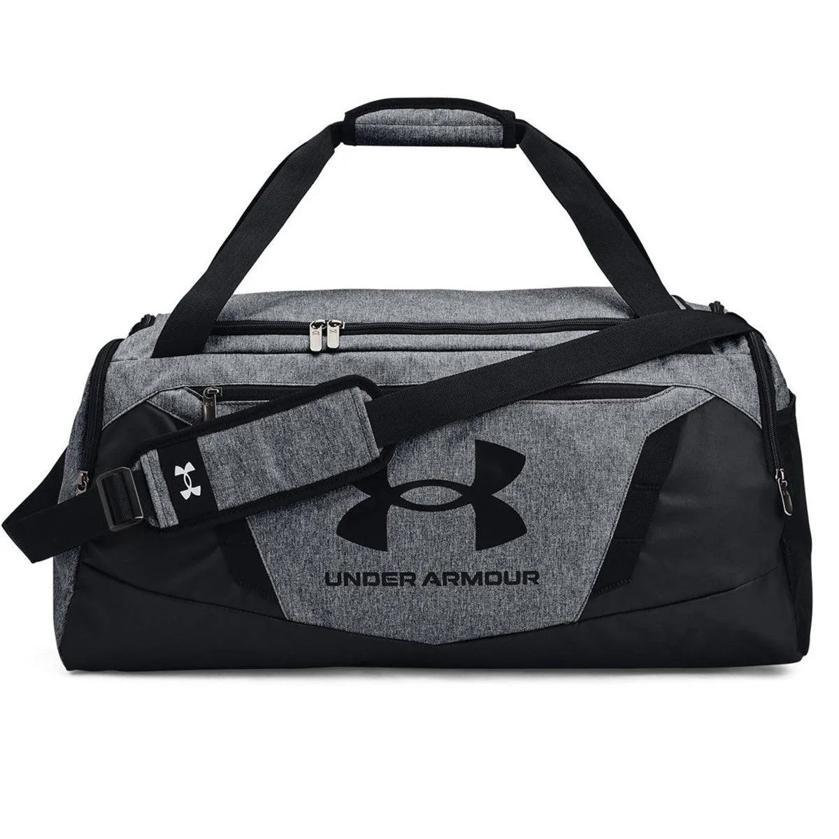 Under Armour Undeniable 5.0 MD Duffle Bag