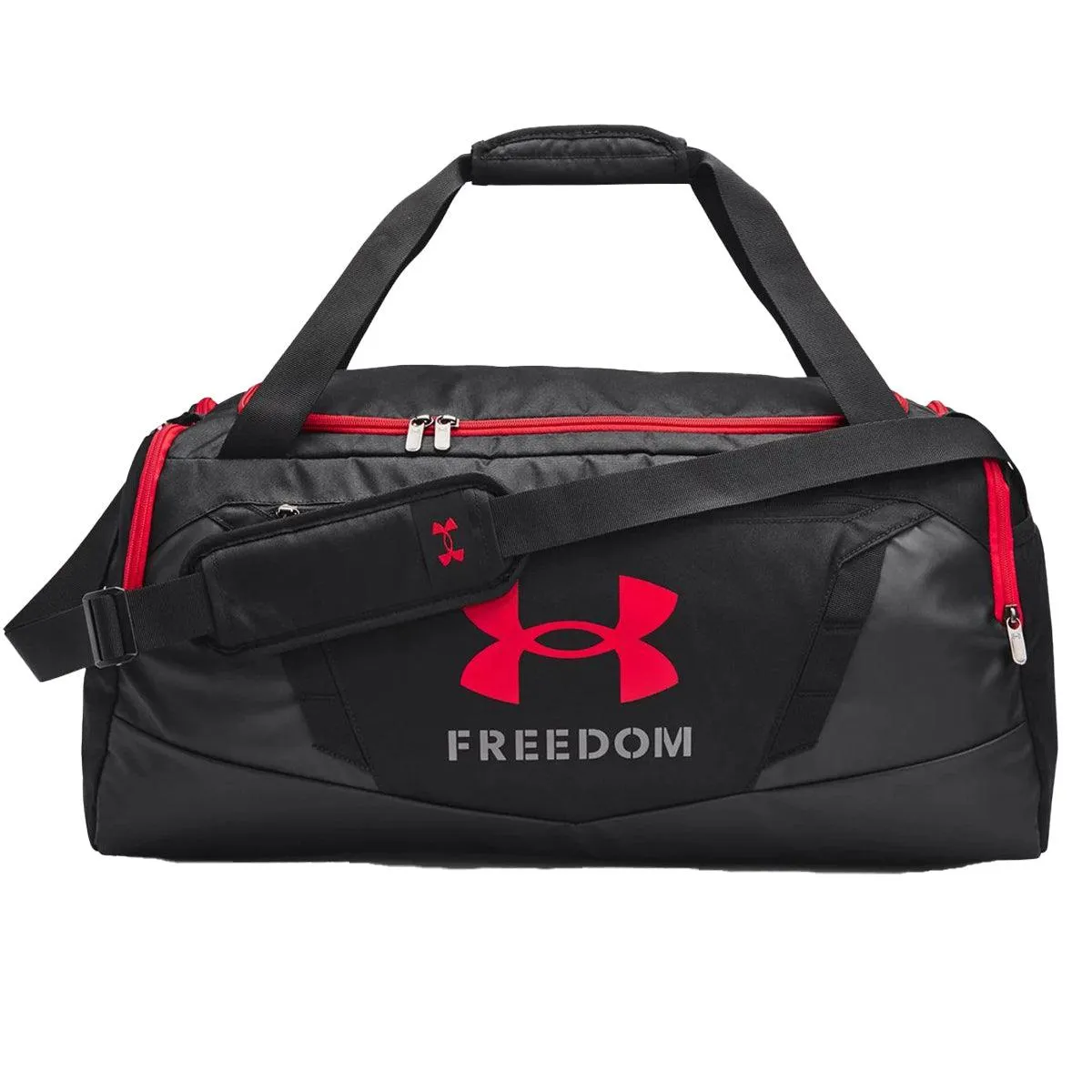 Under Armour Undeniable 5.0 MD Duffle Bag