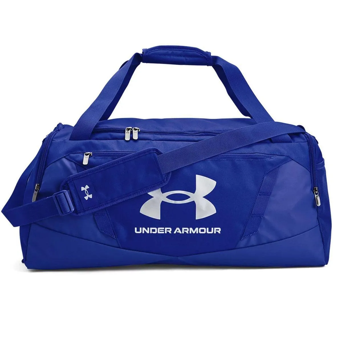 Under Armour Undeniable 5.0 MD Duffle Bag