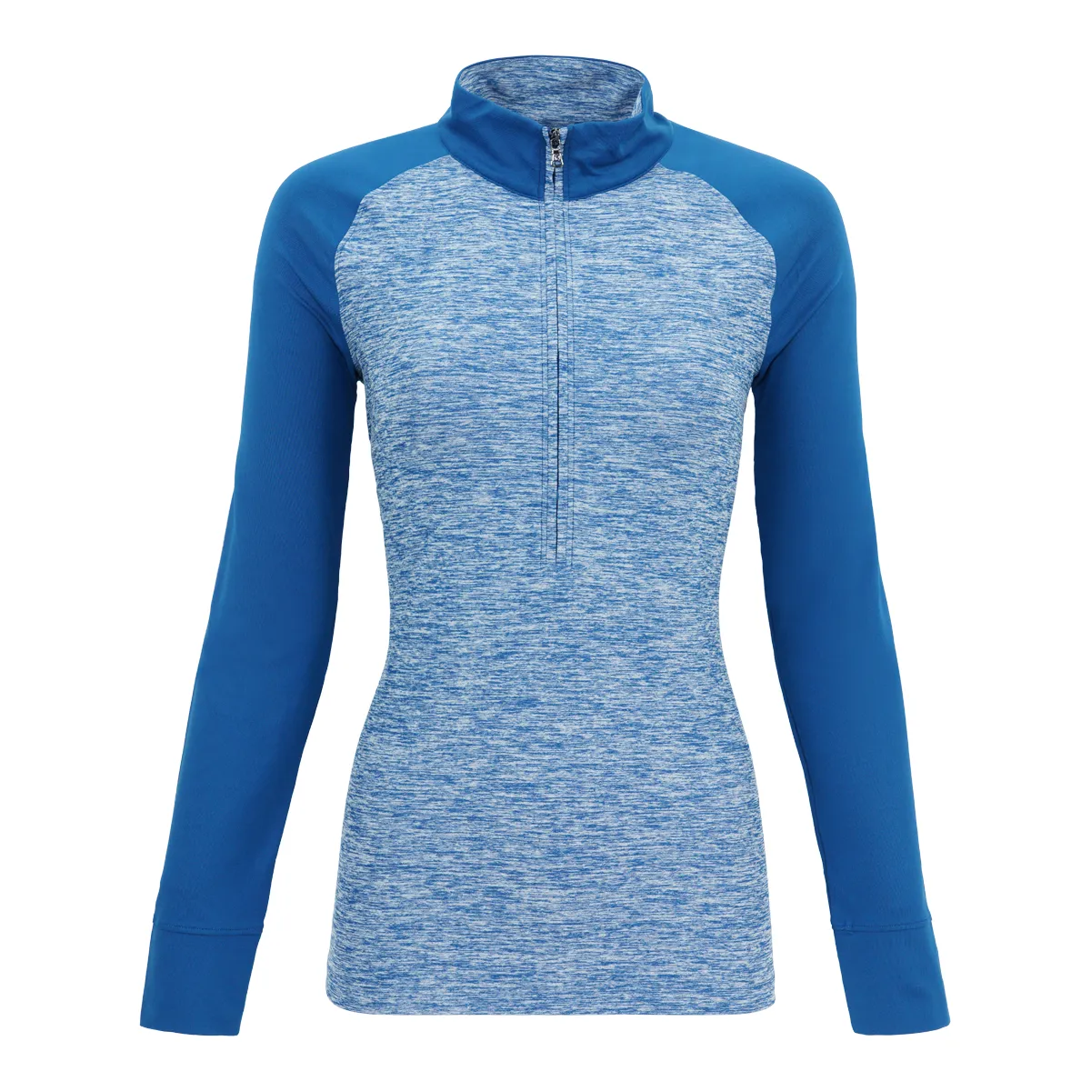 Under Armour Women's Zinger Twist 1/4 Zip Pullover